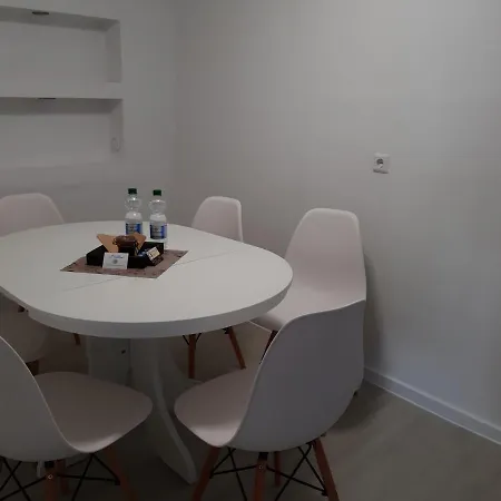 Zentrum Holiday home Heide (Schleswig-Holstein)