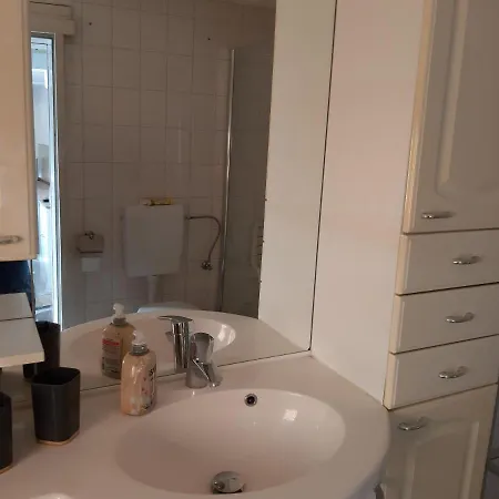 Heide Zentrum Holiday home