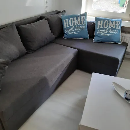 Holiday home Heide Zentrum *