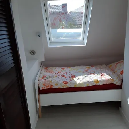 Holiday home Heide Zentrum